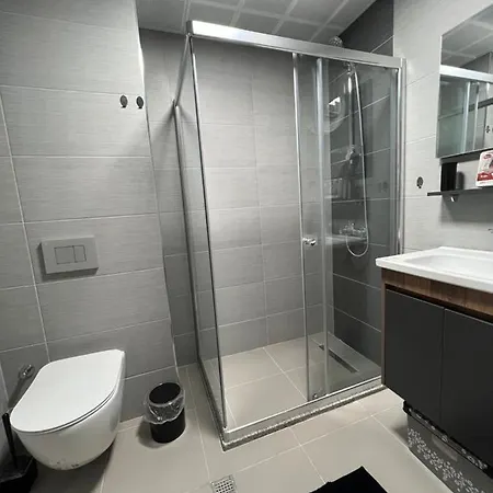 Apartament Peak Perspective 32nd Floor Spa&fitness Access