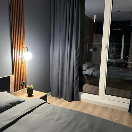 Apartament Peak Perspective 32nd Floor Spa&fitness Access